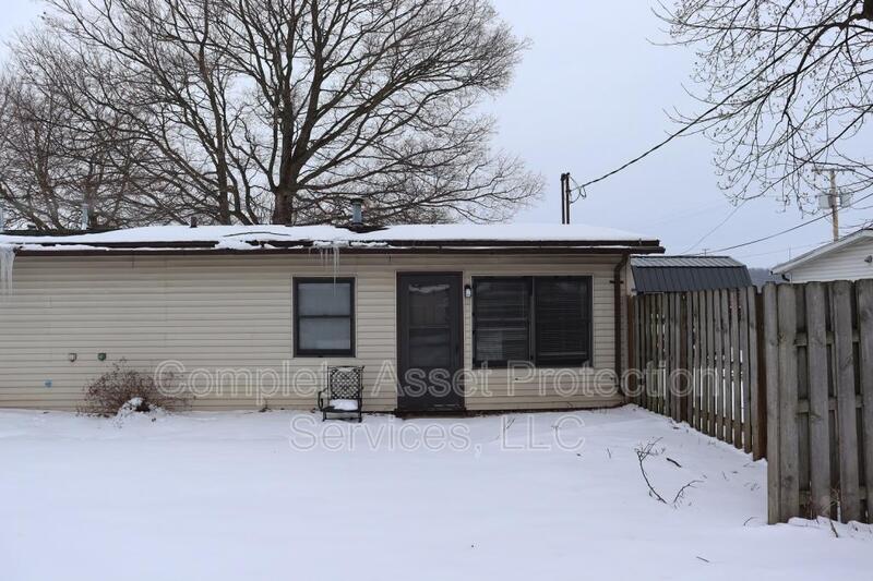 654 Fairview St, Westville, IN 46391 Condo for Rent in Westville, IN