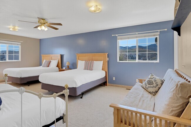 Foto del edificio - 129 N 100 W