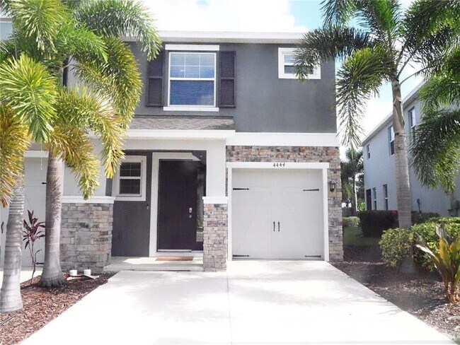 Building Photo - 4444 Aqua Mirage St