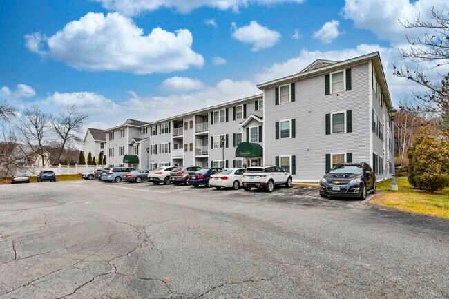 Foto del edificio - 40 Eastern Ave