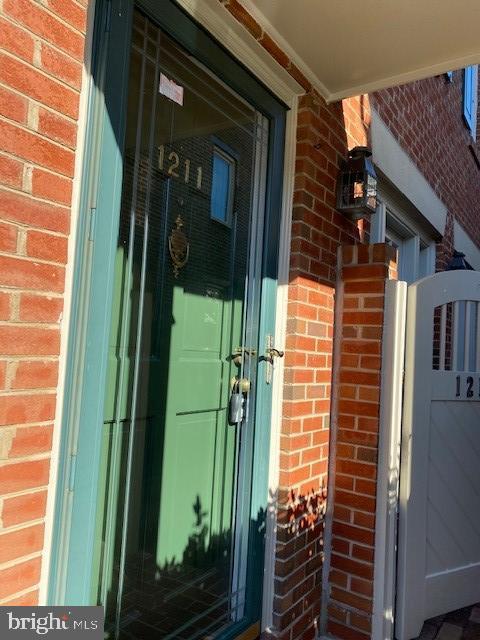 Primary Photo - 1211 Portner Rd