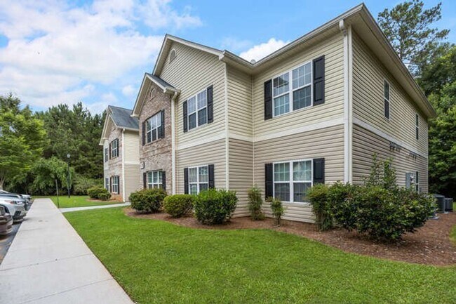 Foto del interior - Beulah Park Apartments