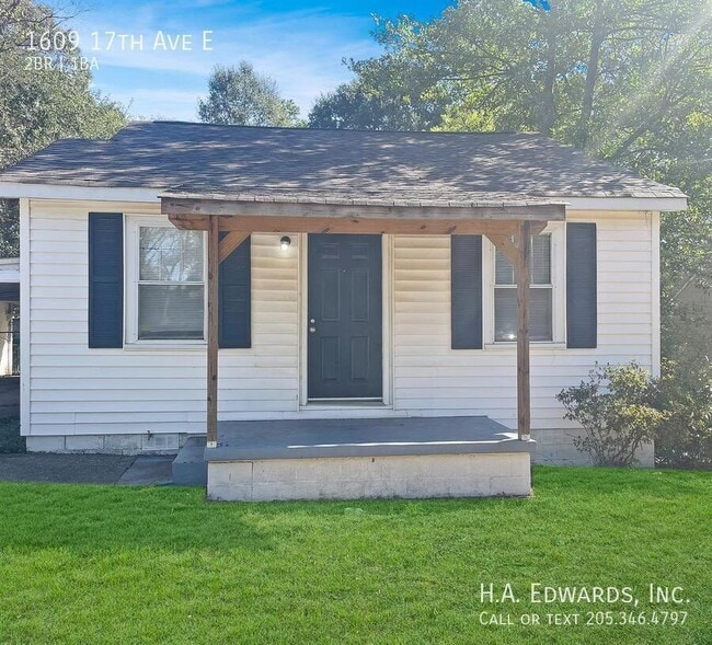 Photo - 1609 17th Ave E House