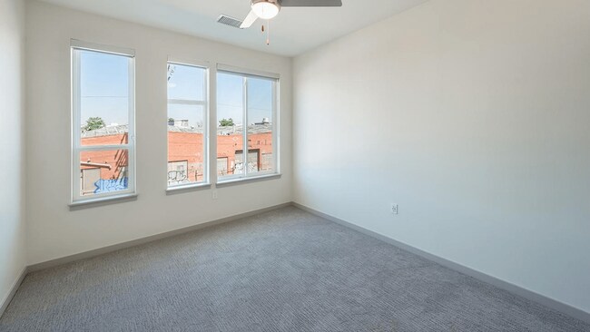 Building Photo - 3535 Wynkoop St