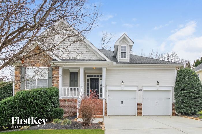 Foto principal - 5445 Stone Crossing Dr