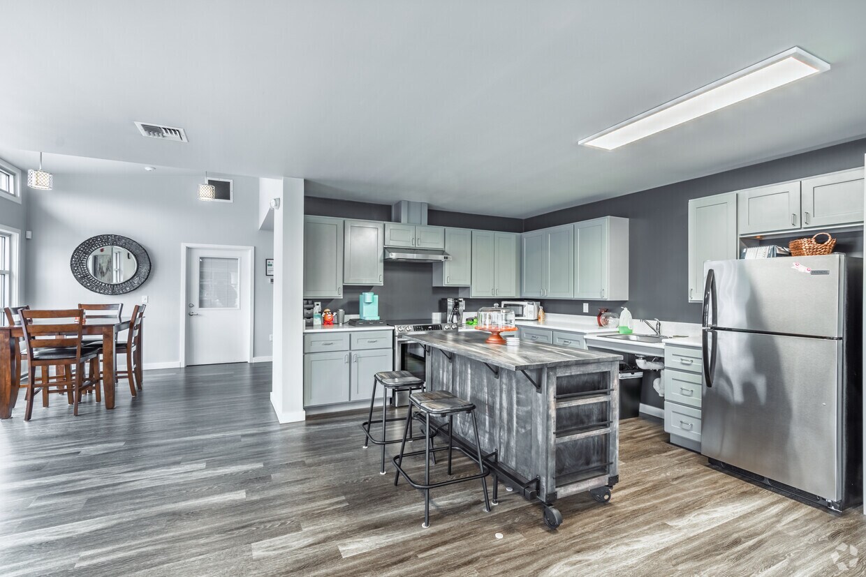 Foto principal - Avaire Apartments