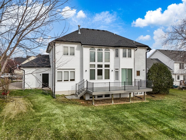 Building Photo - 3510 Rose Ave