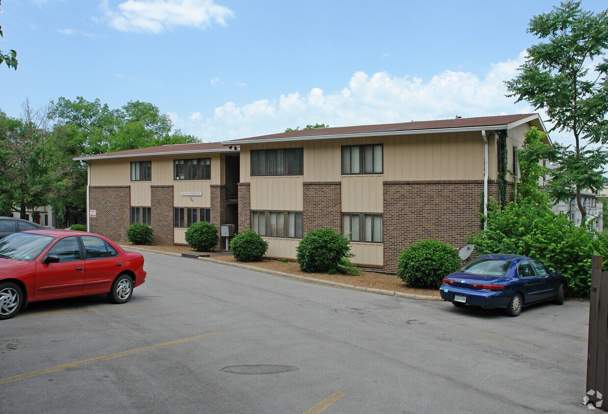 Building Photo - Orleans Condominiums