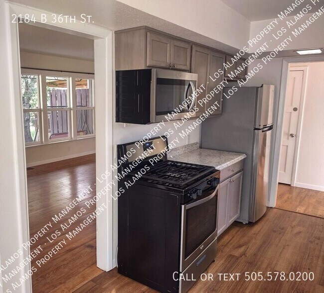 Building Photo - 2184 36th St