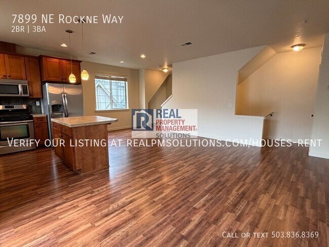 Foto del edificio - 7899 NE Rockne Way