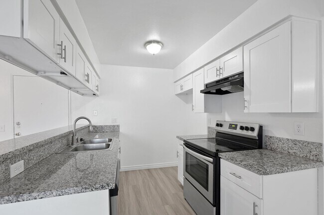 Foto del edificio - Updated 2BD/2BA Apartment IN SYLMAR
