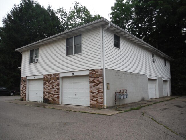 Building Photo - 523 Terrace St