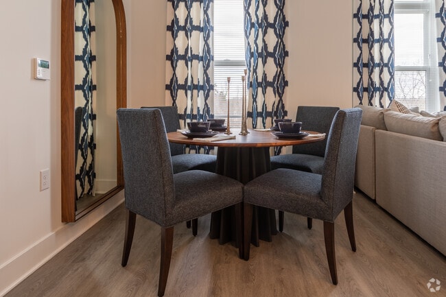 Dining Room - 335 Bala Apartments