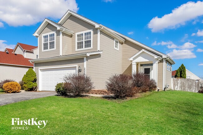 Foto del edificio - 2325 N Salem Ln