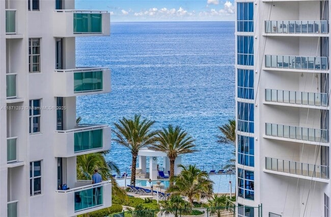 Photo - 3000 S Ocean Dr Apartment