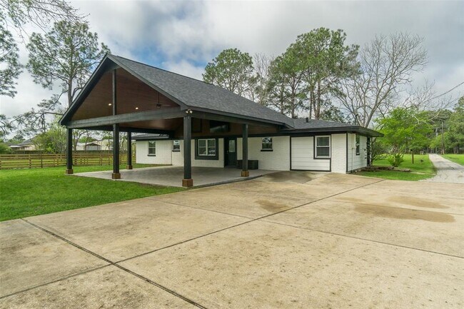 Foto del edificio - 2323 Anders Ln