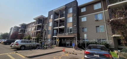 Building Photo - 7110-380 80 Ave NE