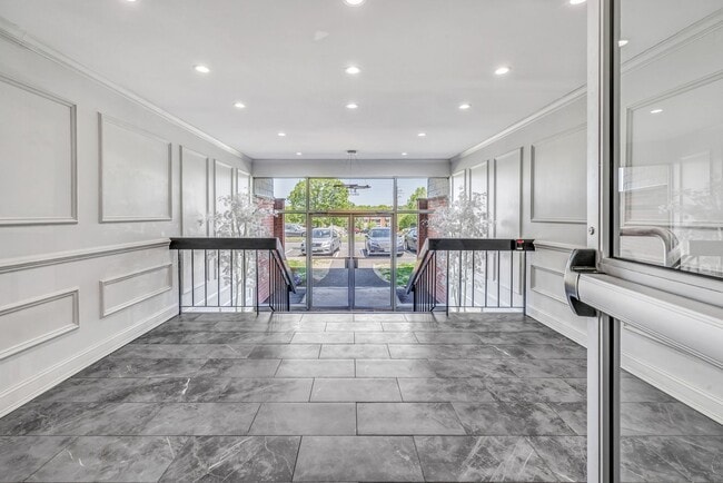 Foto del interior - Eastwood Terrace