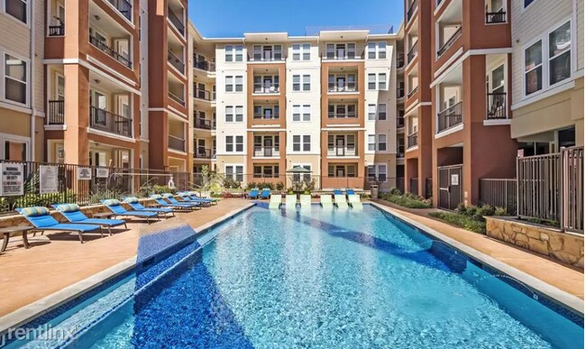 Foto del edificio - 2 br, 2 bath Flat - 3880 Hulen St
