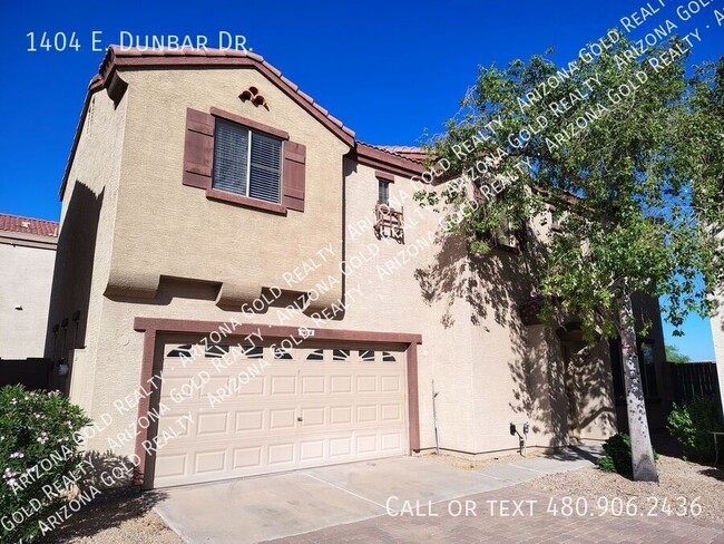 Photo - 1404 E Dunbar Dr House