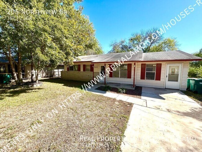 Foto del edificio - 206 Northview Dr