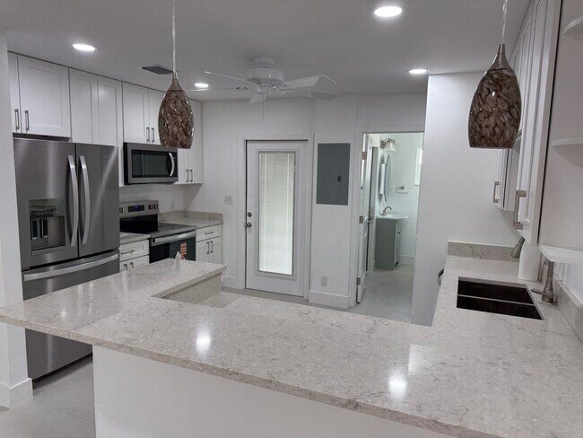 Foto del edificio - 2112 Garfield St