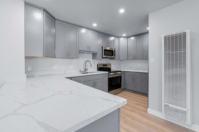 Foto del edificio - 1305-1321 Laurel Street