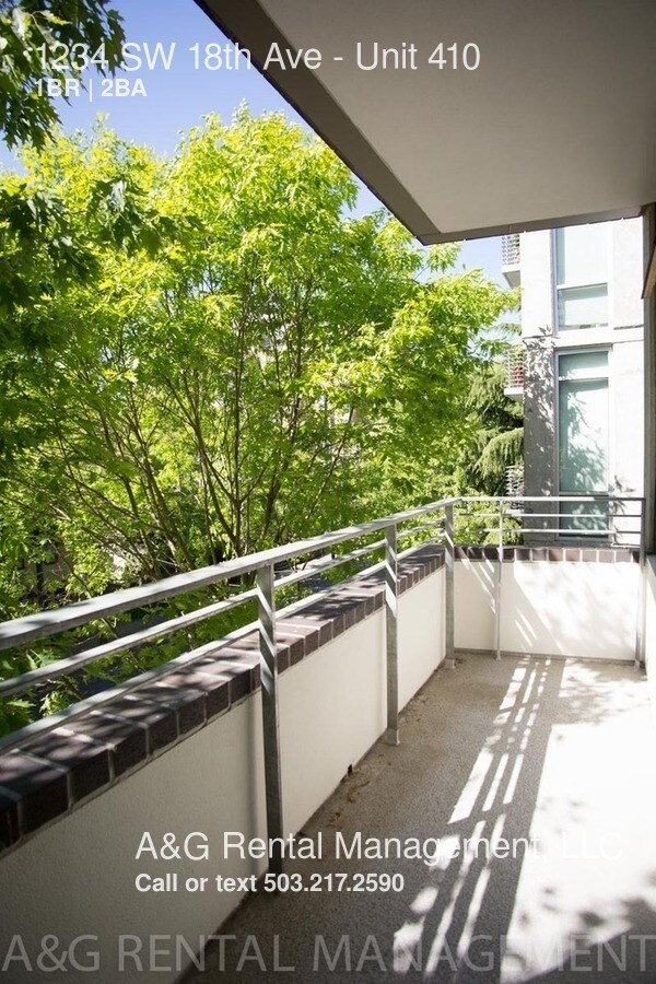 Foto del edificio - 1234 SW 18th Ave