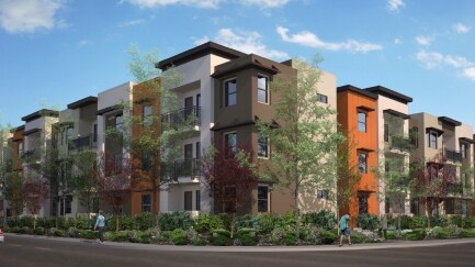 Anton Arcade Apartments Sacramento Ca Apartments Com