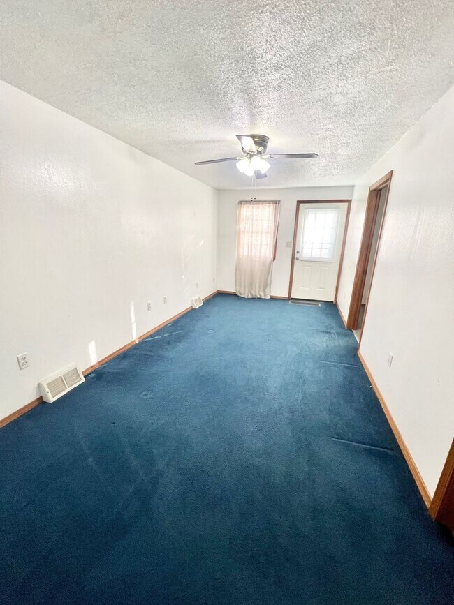 Foto del edificio - 209 E Wynoka St