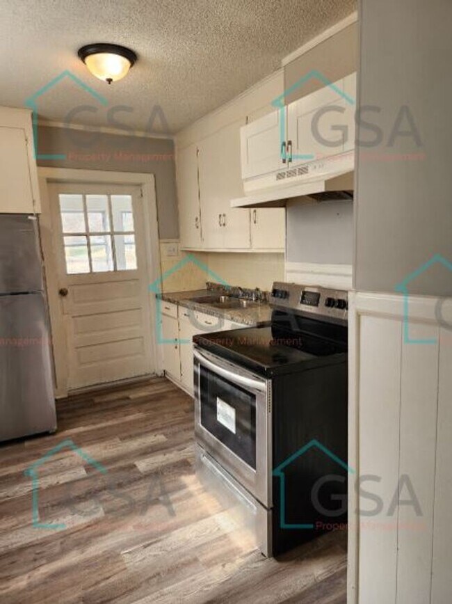 Foto del edificio - 2 Bedroom House!