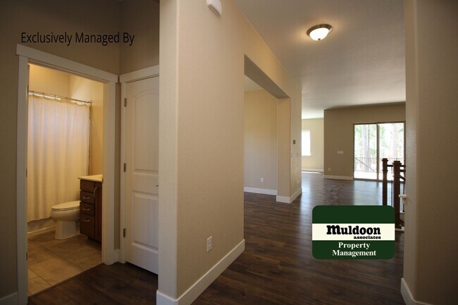 Foto del edificio - Super nice home in Monument!  Coming Soon!