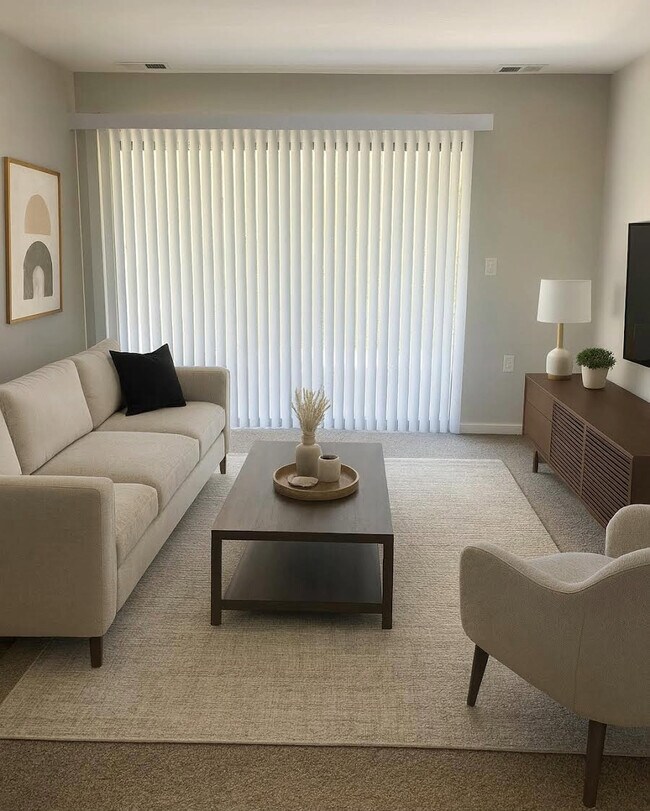 Foto del edificio - The Oaks Apartments