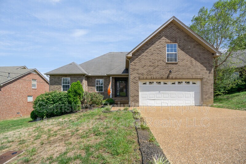 1005 Eddystone Ct, Nashville, TN 37207 House for Rent in Nashville