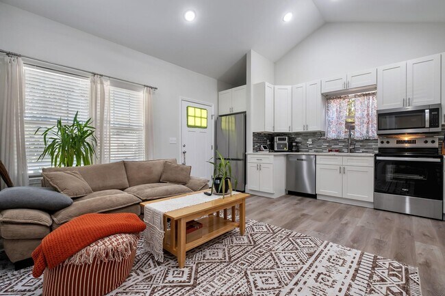 Foto del edificio - 15 Arapaho Trail