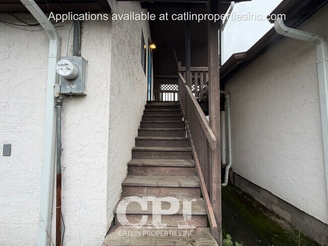 Foto del edificio - Coming Soon 353 1/2 17th Ave- Longview, WA