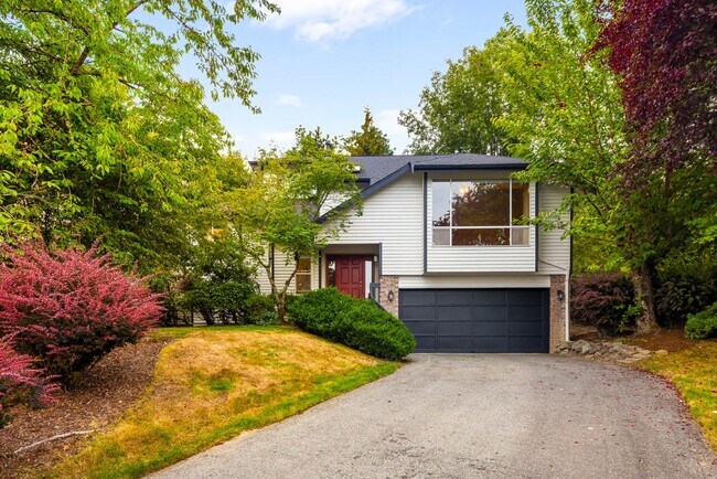 Foto del edificio - 14711 134th Ct NE