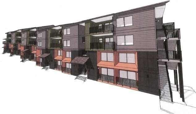 Foto principal - 2305 Douglas Ave