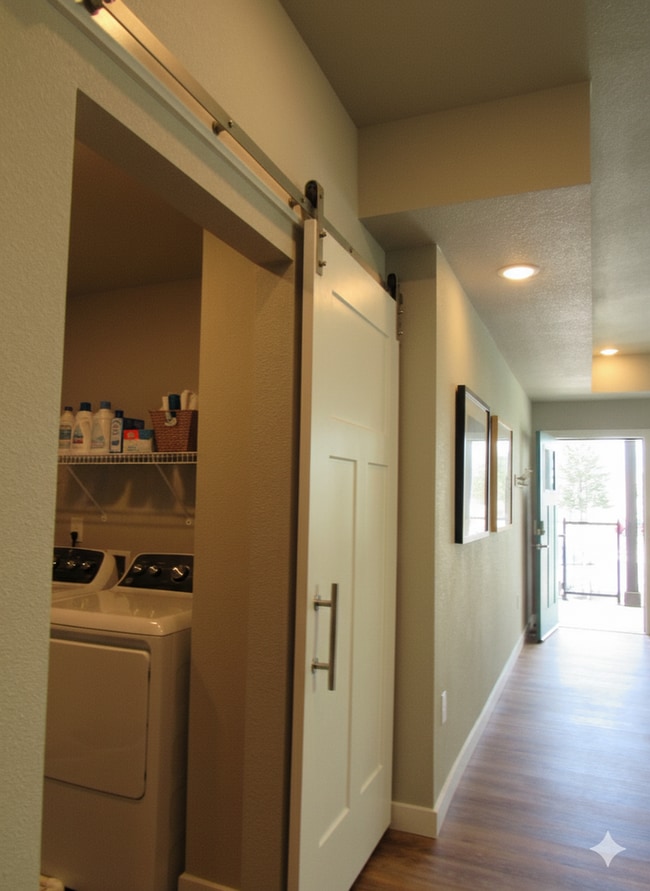 Interior Photo - Kaleidos