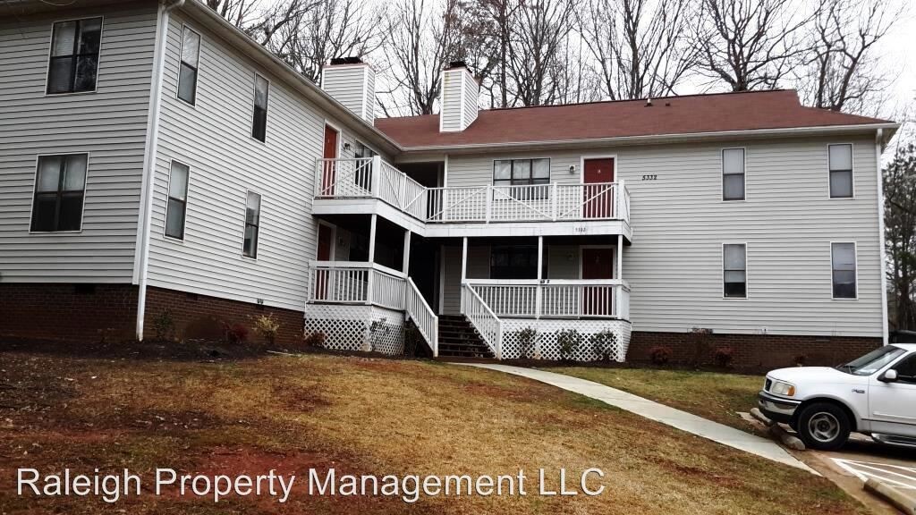 Foto principal - 5332 Wayne St