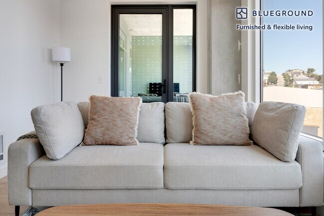 Foto del edificio - 1395 22nd St