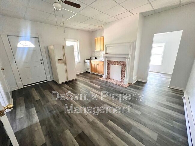 Foto del edificio - 505 Dawson Ave