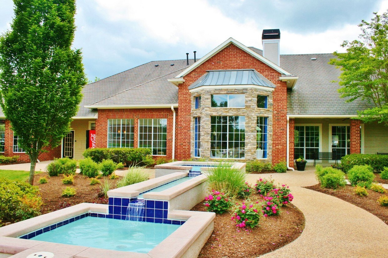 PRESTON VIEW Apartments Morrisville, NC