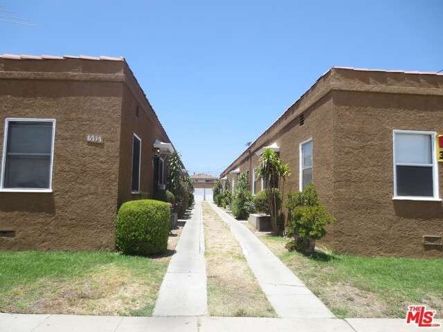 Foto del edificio - 6715 10th Ave