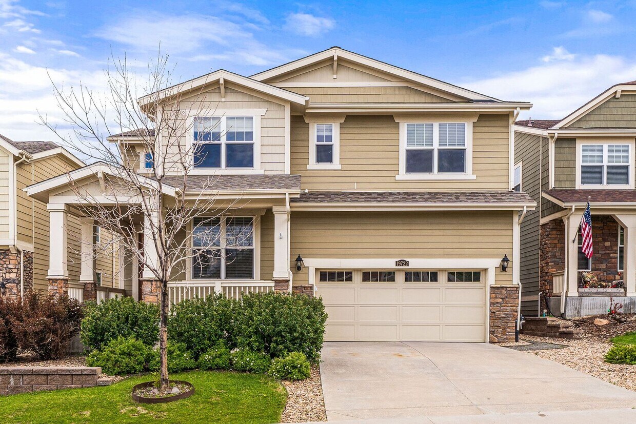 Like New Golden, CO house near North Tabl... - Like New Golden, CO  house near North Tabl...