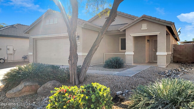 Foto del edificio - 18460 N 170th Ln