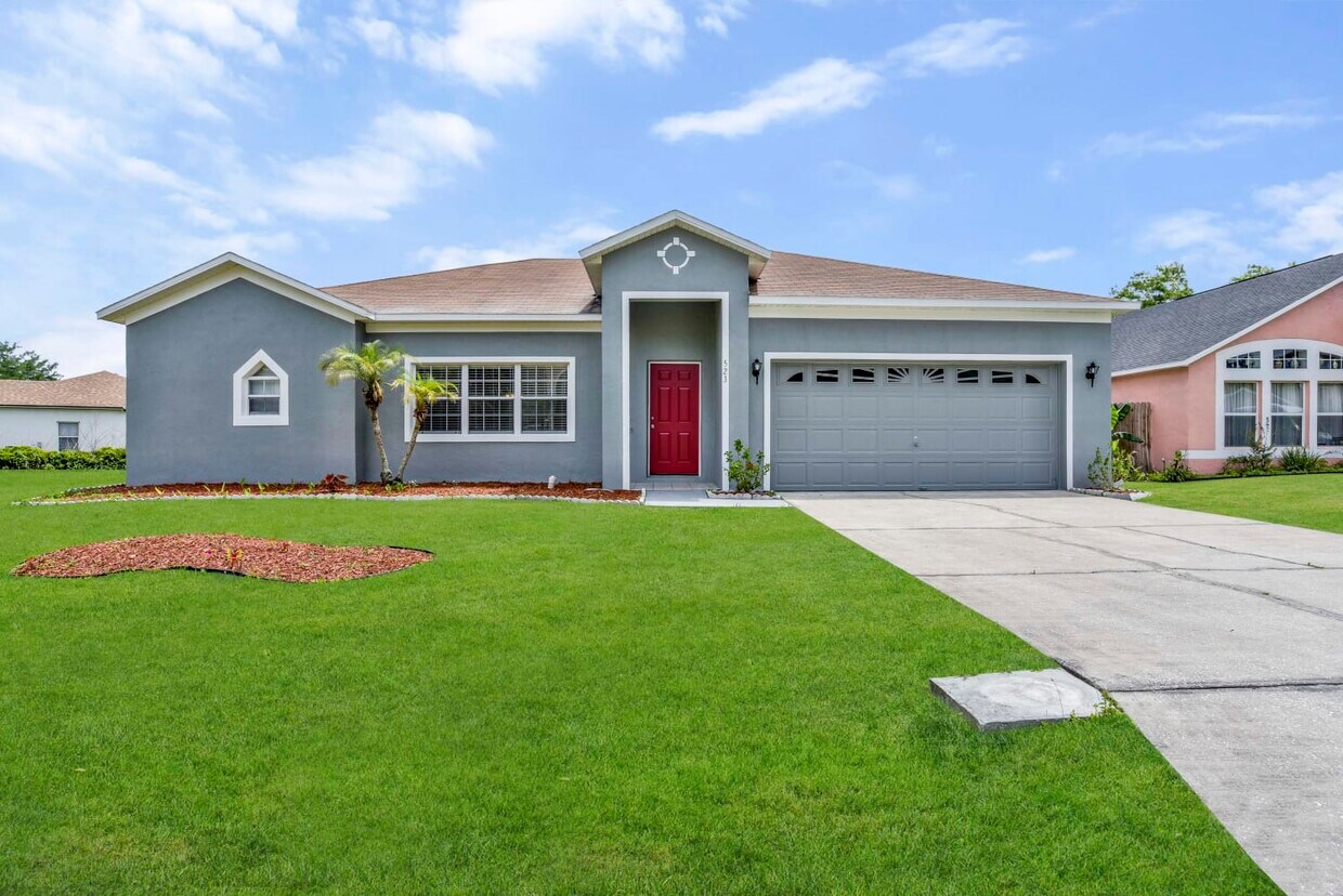 Foto principal - 523 Nogales Ct