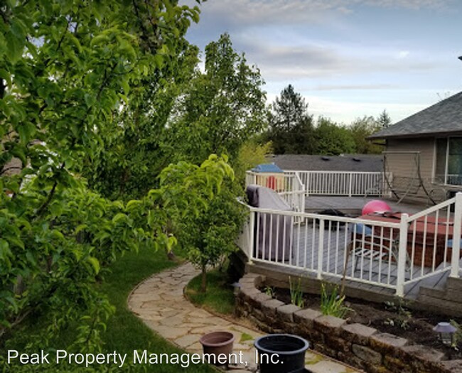 Foto del edificio - 4 br, 2 bath House - 13634 Barclay Hills Dr.