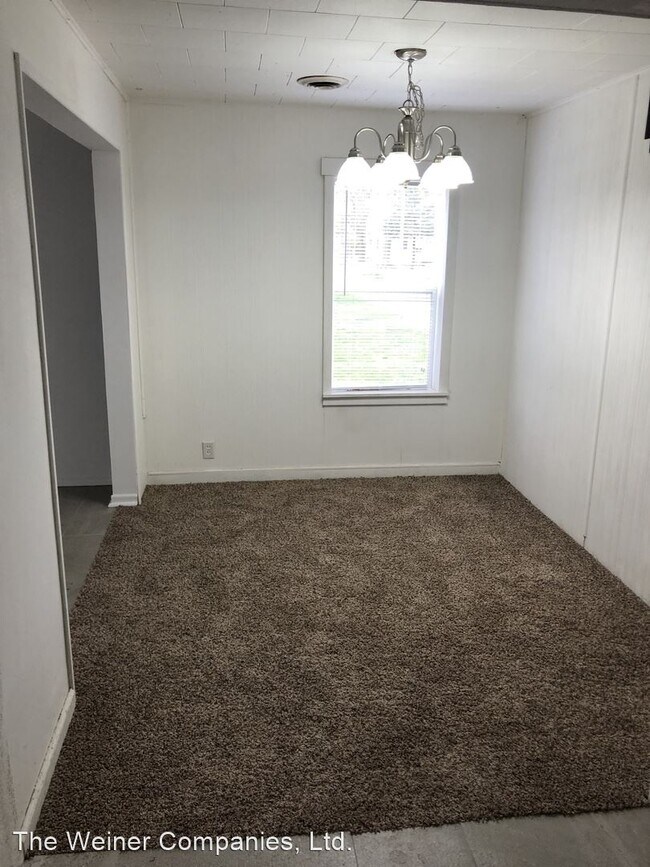 Foto del edificio - 2 br, 1 bath House - 1010 S. Webber St.