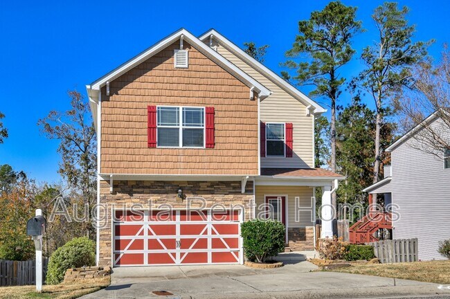 Foto del edificio - 848 Tyler Woods Dr